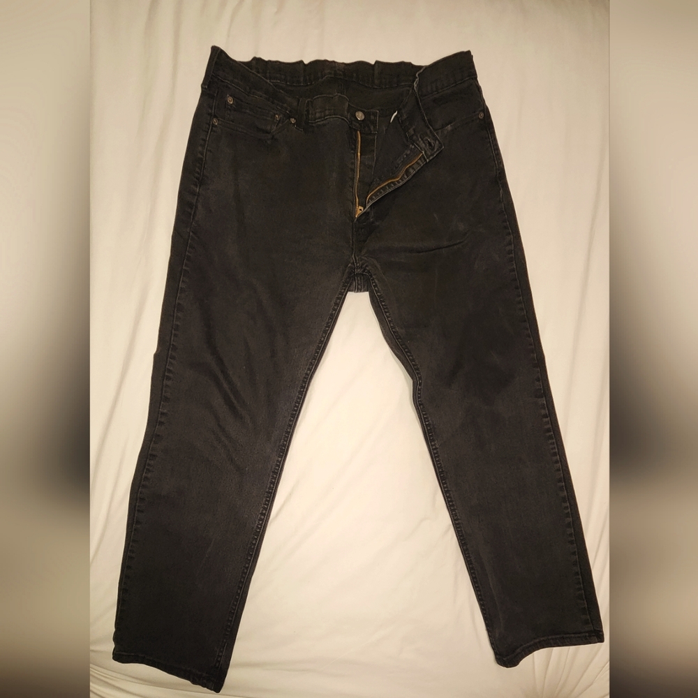 Levi's - Picture 4 of 4